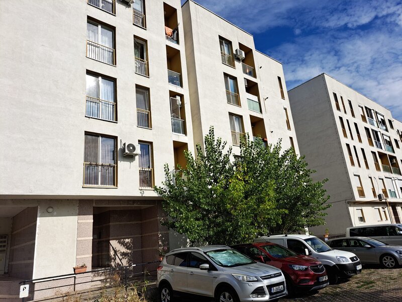 Sector 2 vanzare apartament 2 camere